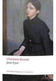 Charlotte Bronte