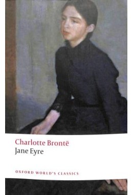 Charlotte Bronte