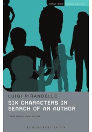 Luigi Pirandello