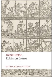 Daniel Defoe