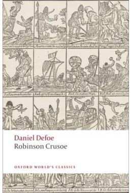 Daniel Defoe