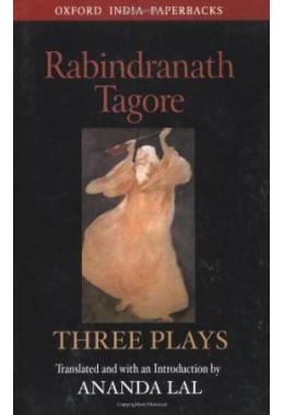 Rabindranath Tagore