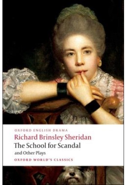 Richard Brinsley Sheridan