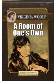 Virginia Woolf