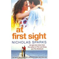 Nicholas Sparks