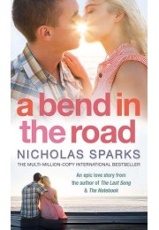 Nicholas Sparks