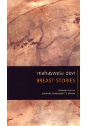 Mahasweta Devi