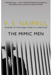 V. S. Naipaul