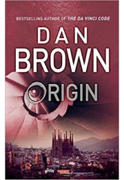 Dan Brown