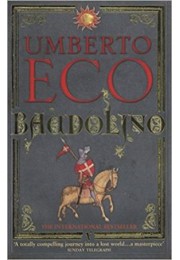 Umberto Eco