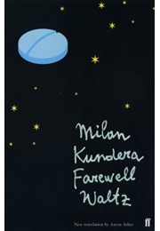 Milan Kundera