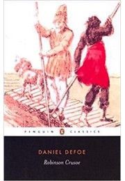 Daniel Defoe