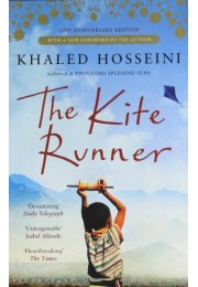 Khaled Hosseini