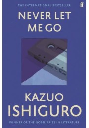 Kazuo Ishiguro