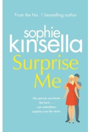 Sophie Kinsella