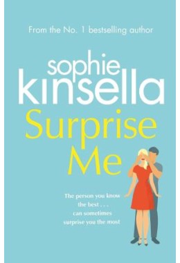 Sophie Kinsella