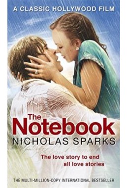 Nicholas Sparks