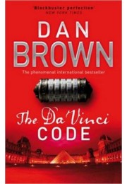 Dan Brown