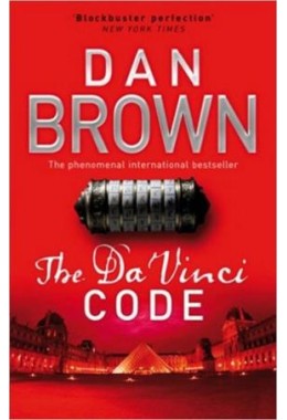 Dan Brown