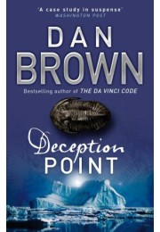 Dan Brown