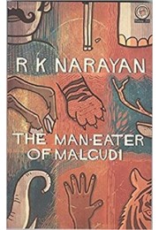 R. K. Narayan