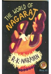 R. K. Narayan