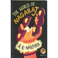 R. K. Narayan