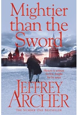 Jeffrey Archer