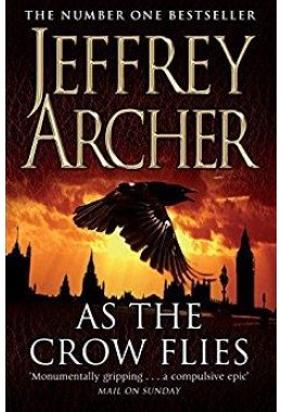 Jeffrey Archer