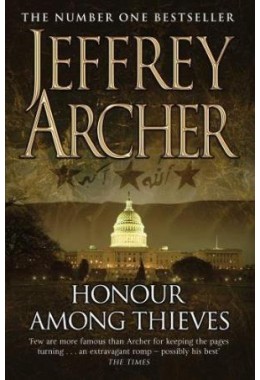 Jeffrey Archer