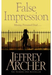 Jeffrey Archer