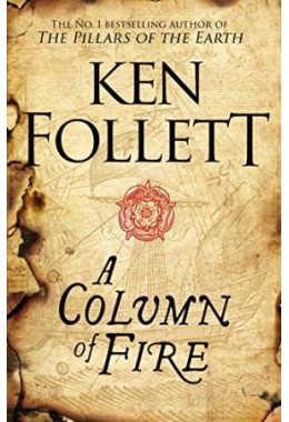 Ken Follett