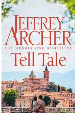 Jeffrey Archer