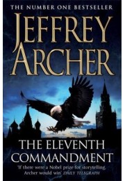 Jeffrey Archer