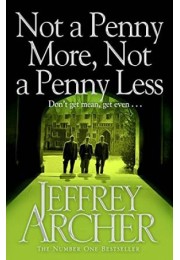 Jeffrey Archer