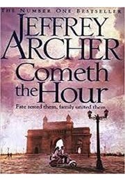 Jeffrey Archer