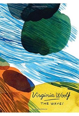 Virginia Woolf