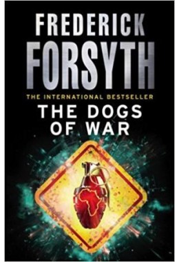 Frederick Forsyth