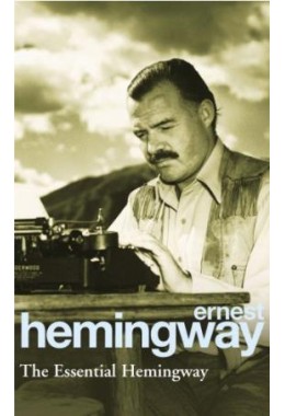 Ernest Hemingway