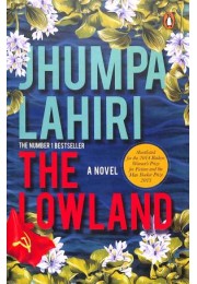 Jhumpa Lahiri