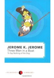 Jerome K. Jerome