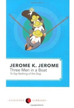 Jerome K. Jerome