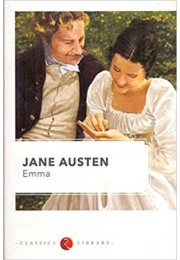 Jane Austen