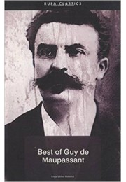 Guy De Maupassant