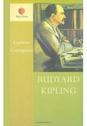 Rudyard Kipling