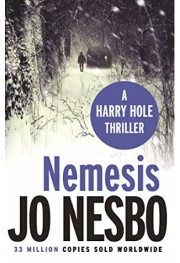 Jo Nesbo