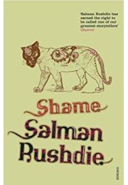 Salman Rushdie