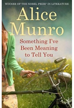 Alice Munro