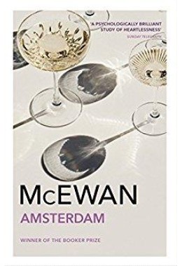 Ian McEwan