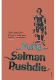 Salman Rushdie